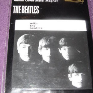 Beatles Magnet