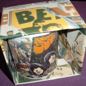 Beatles krus