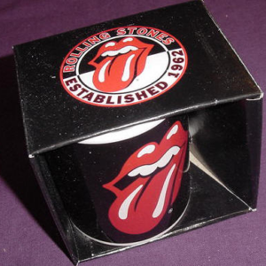 The Rolling Stones krus. NY