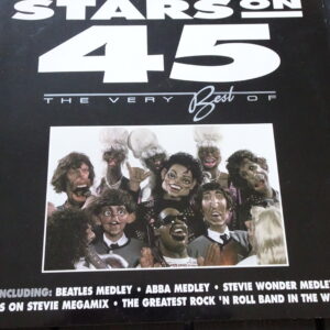 Stars on 45 - The very best of