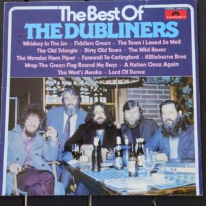 The Dubliners - The best of The Dubliners