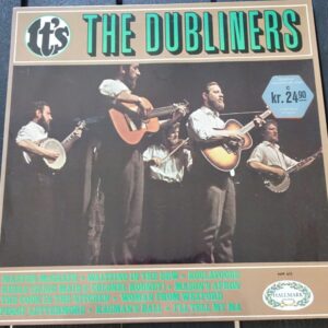 The Dubliners - Its the Dubliners