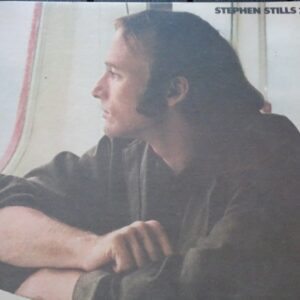 Stephen Stills 2 - LP