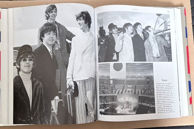The Beatles - Bog - Tim Hill og Marie Clayton - Billede 3