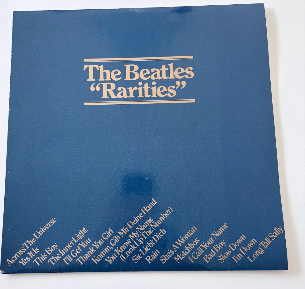 The Beatles Collection Box set. 1978 - Billede 12