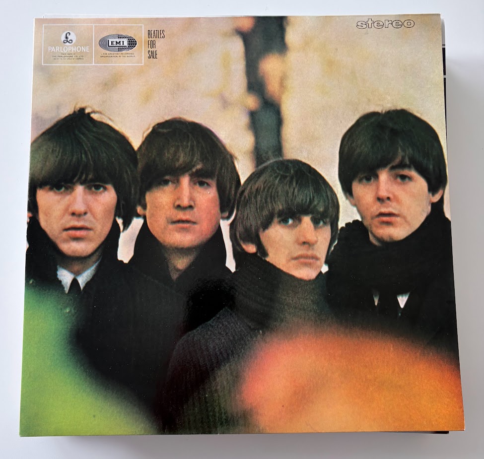 The Beatles Collection Box set. 1978 - Billede 11