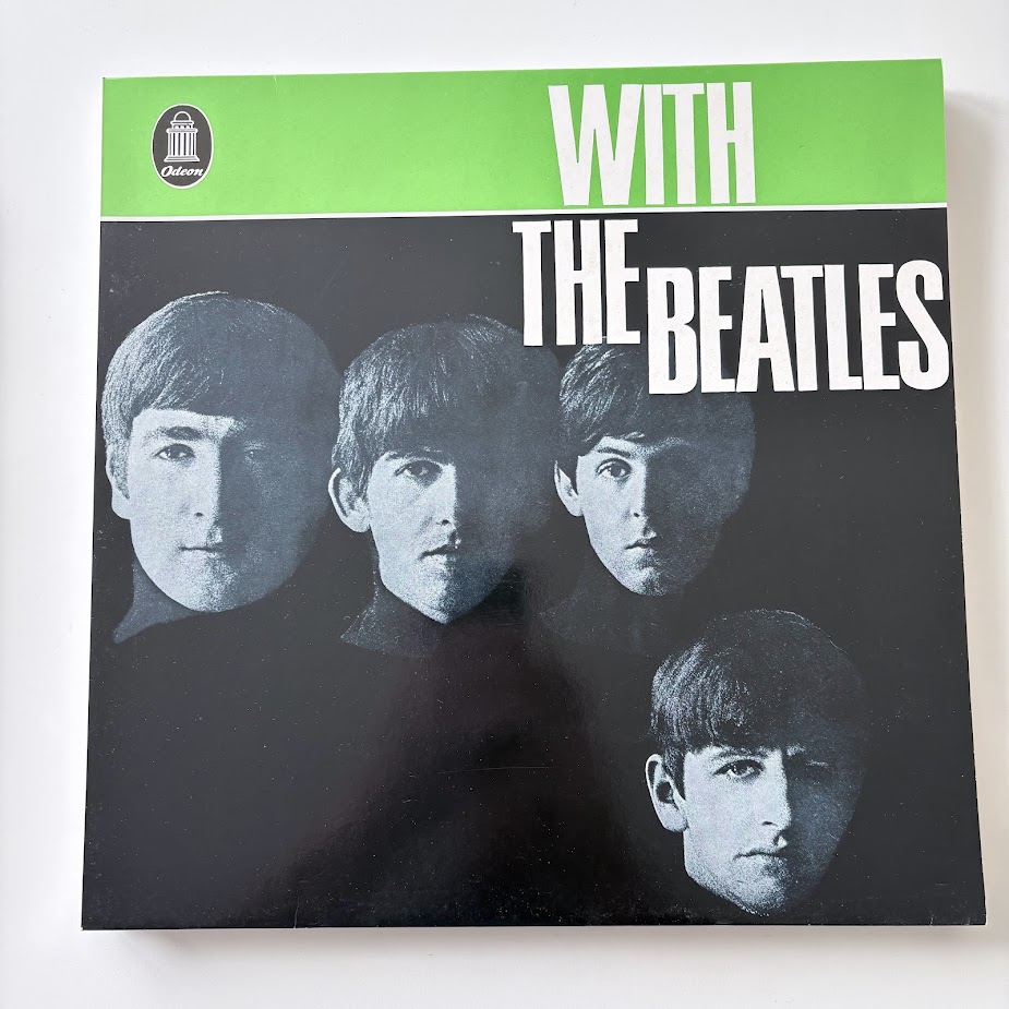 The Beatles Collection Box set. 1978 - Billede 10
