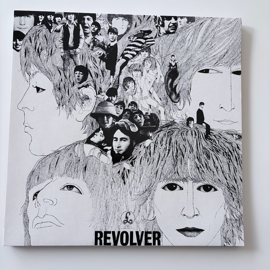 The Beatles Collection Box set. 1978 - Billede 13