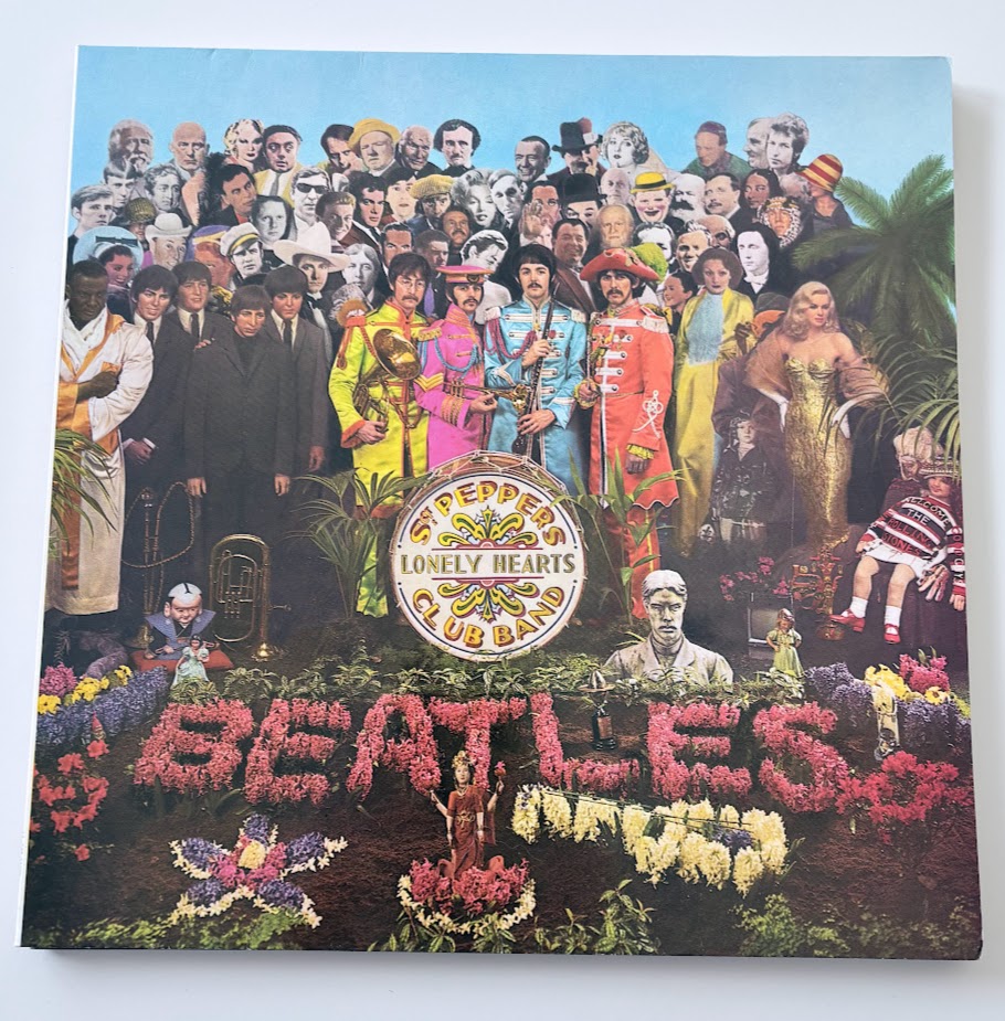 The Beatles Collection Box set. 1978 - Billede 3