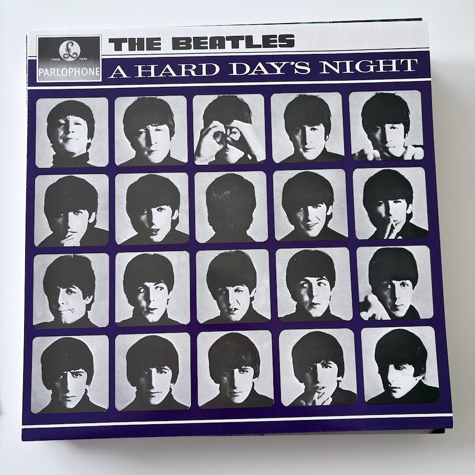 The Beatles Collection Box set. 1978 - Billede 5