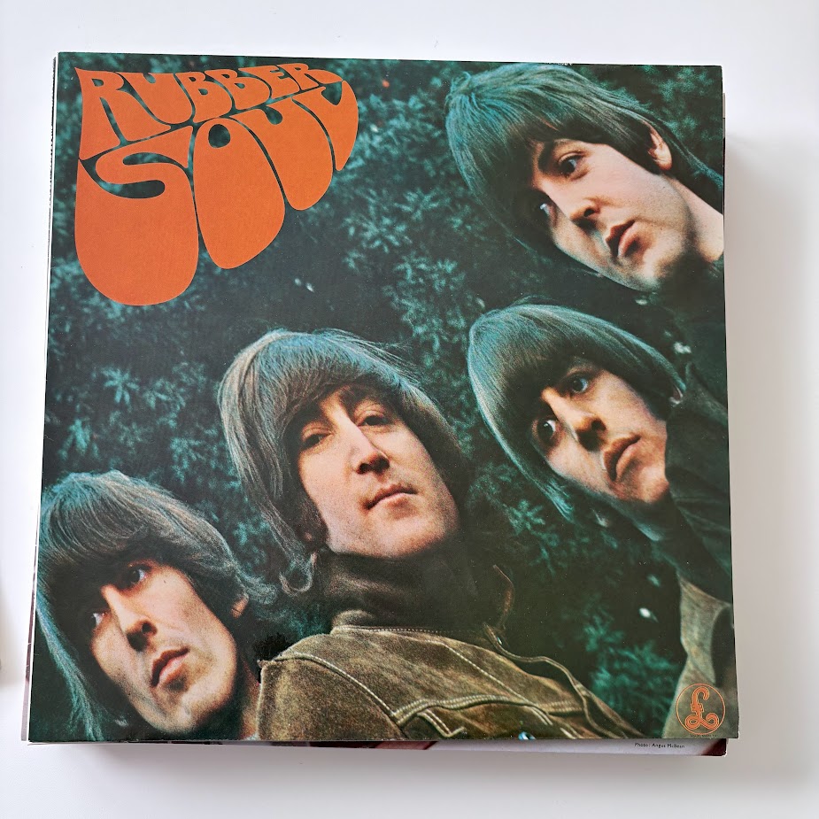 The Beatles Collection Box set. 1978 - Billede 6