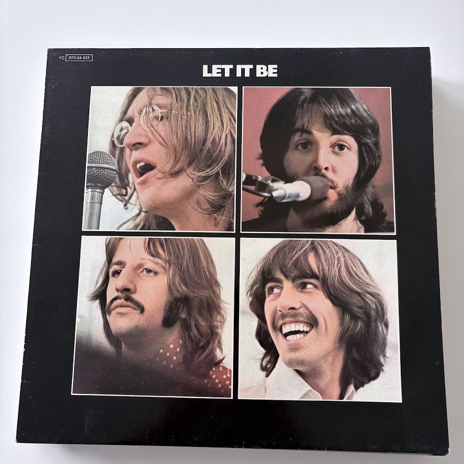 The Beatles Collection Box set. 1978 - Billede 7