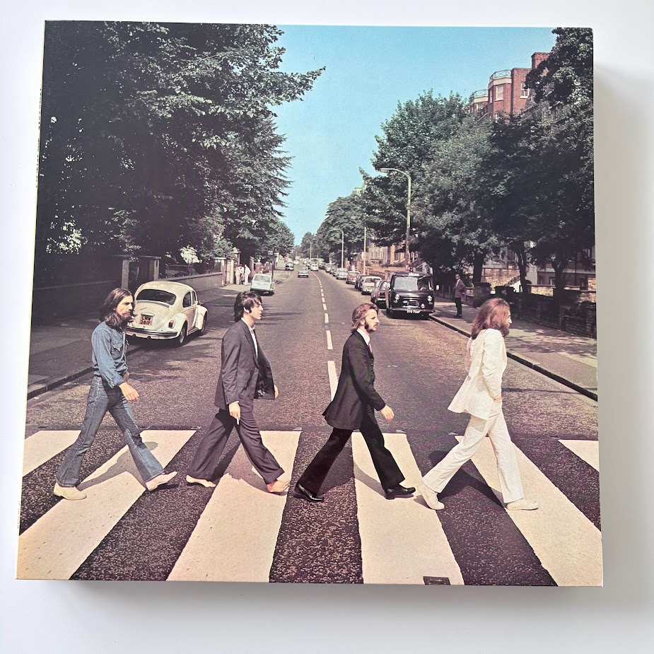 The Beatles Collection Box set. 1978 - Billede 14