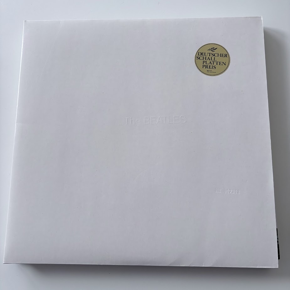 The Beatles Collection Box set. 1978 - Billede 9